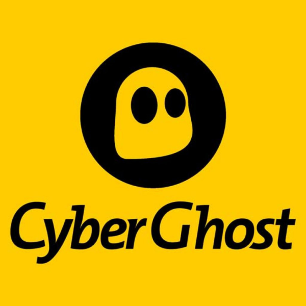 CyberGhost VPN – Premium Subscription