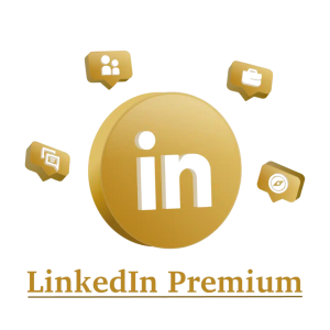 LinkedIn Premium Subscription