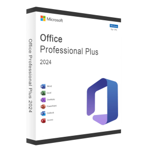 Microsoft Office 2024 LTSC Professional Plus