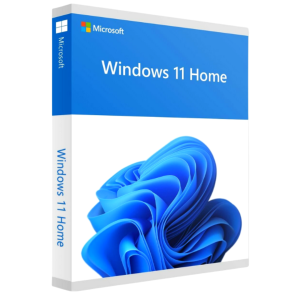 Windows 11 Home – Retail/OEM License Key