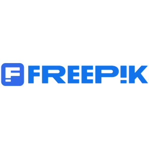 Freepik Premium <br> 1 or 12 Month Subscription