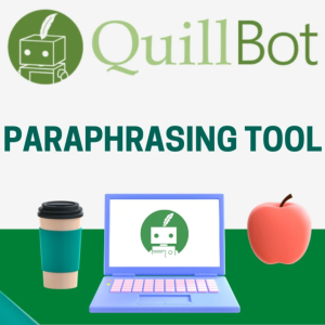QuillBot Premium  Full Account Access