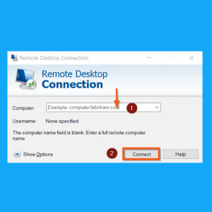 Buy Windows RDP – Affordable Price in BD