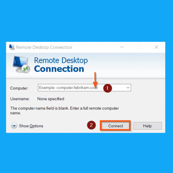 Buy Windows RDP – Affordable Price in BD