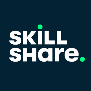 Skillshare Subscription <br>3, 6 & 12 Month Plans