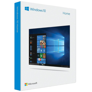 Windows 10 Home – Retail License Key