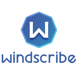 Windscribe VPN – Premium Subscription