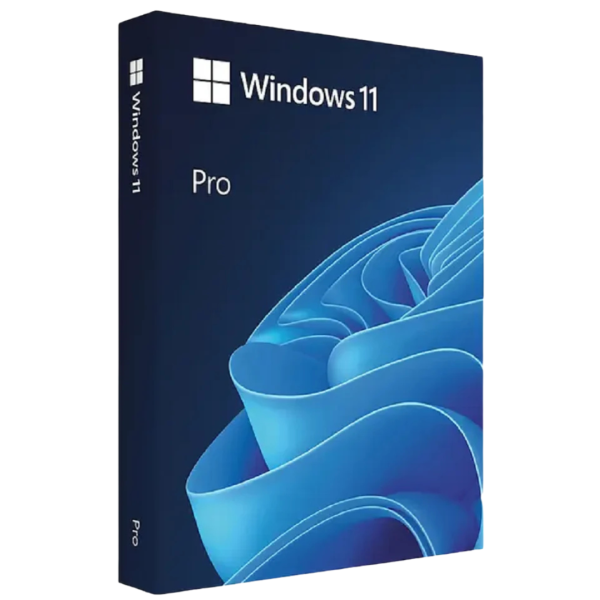Windows 11 Professional – Retail/OEM License Key