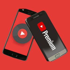 YouTube Premium  6 & 12 Month Subscription